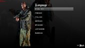 GTA TLAD Loadscreen and Menu Background for Mobile